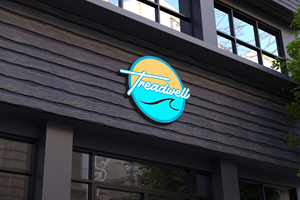 Logo Design by Kavth for this project | Design: #30702540