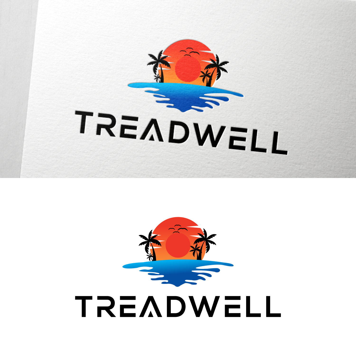 Logo Design by okta5 for this project | Design #30662240