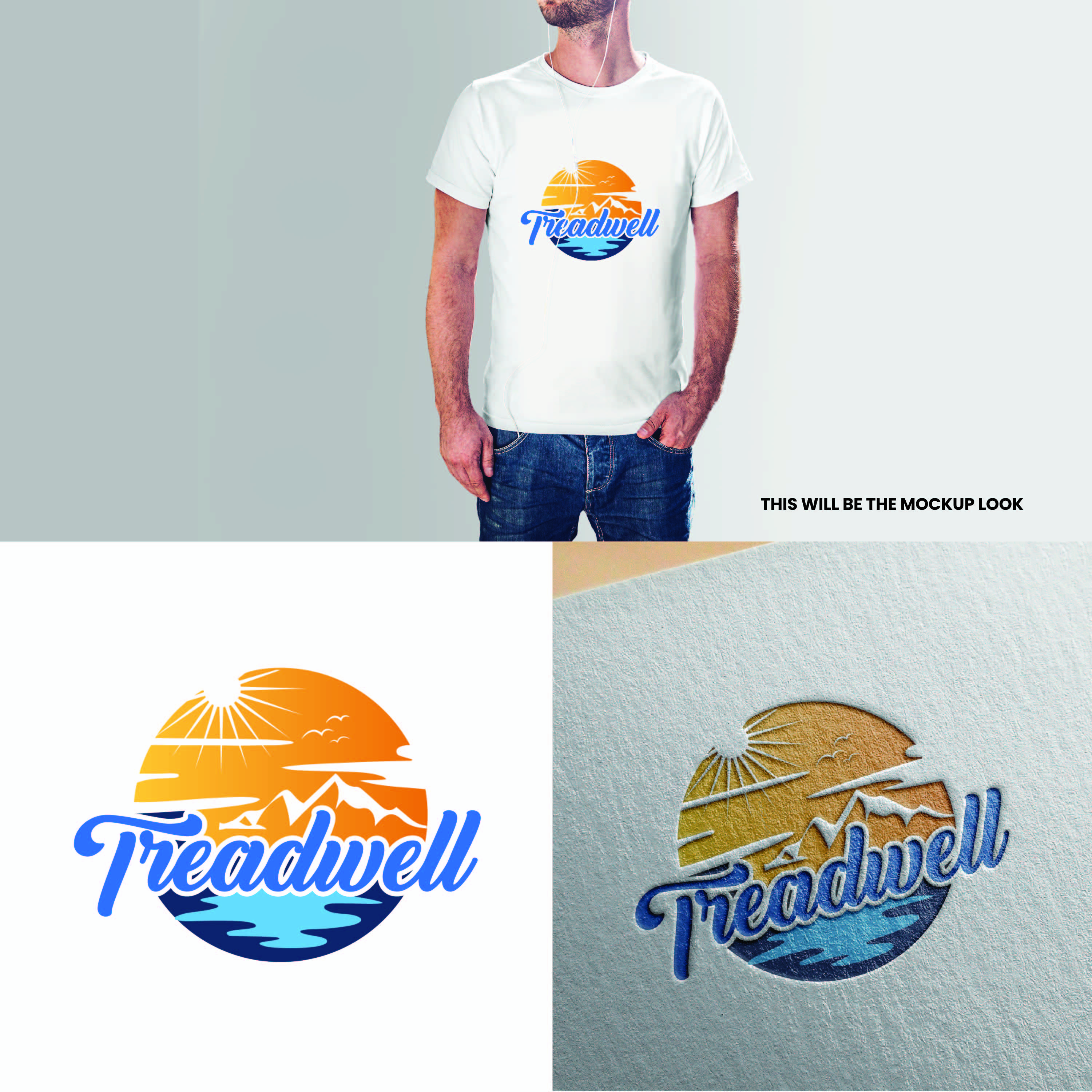Logo-Design von Design_Duo für dieses Projekt | Design #30696918