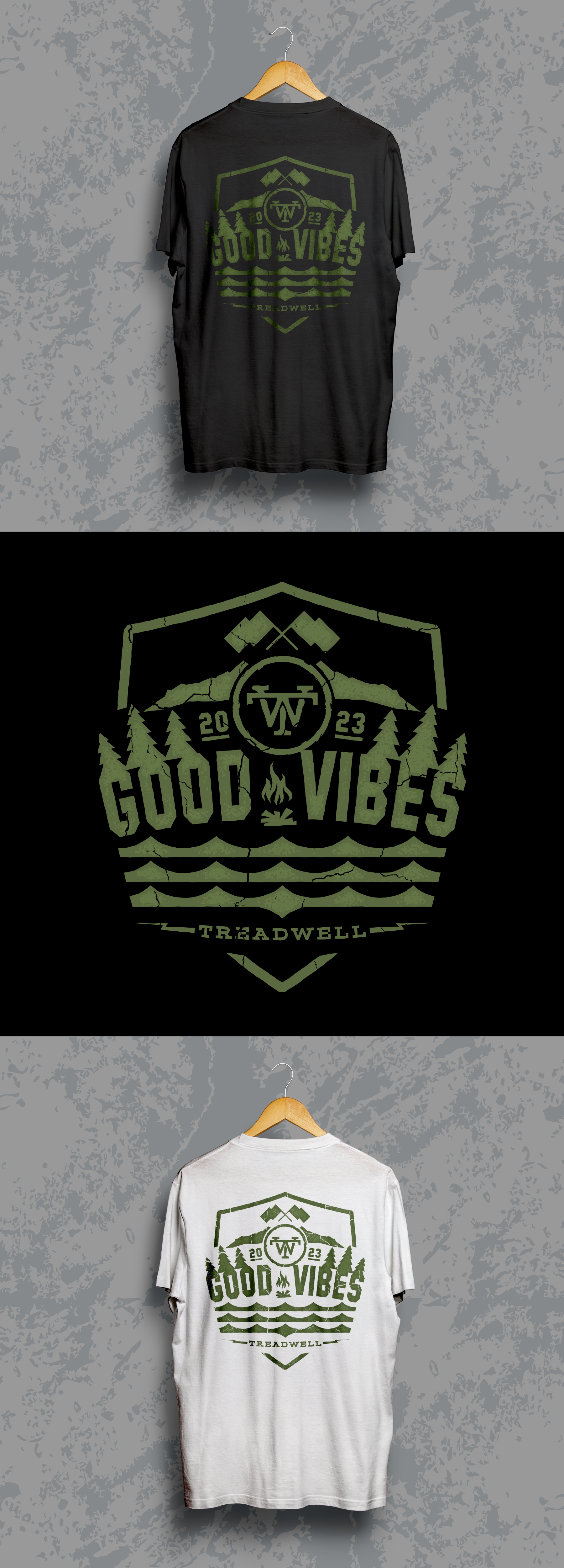 Logo Design by Oleksandr Tovarkov for this project | Design #30695626