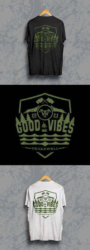 Logo Design by Oleksandr Tovarkov for this project | Design: #30695626