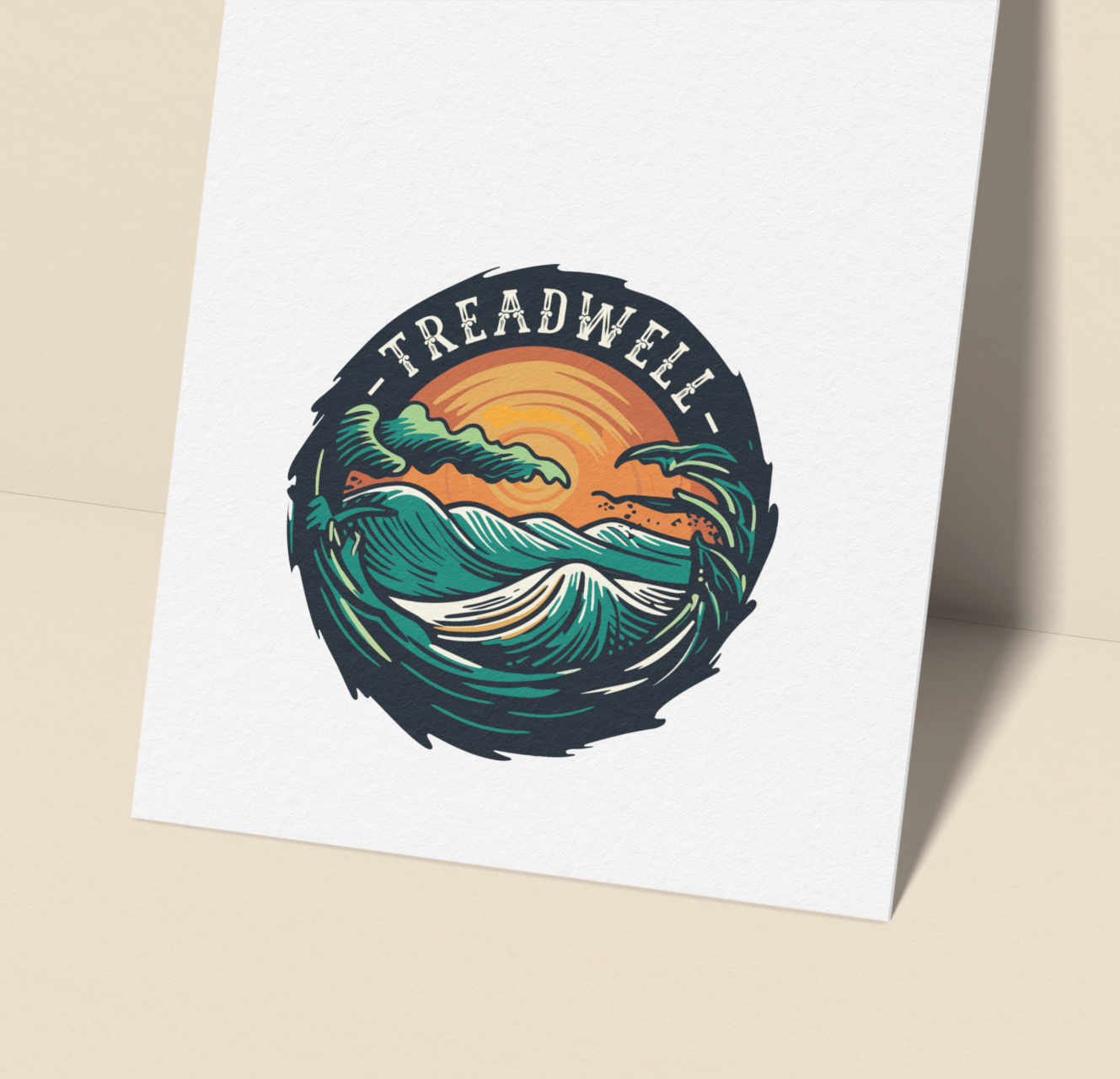 Diseño de Logo por tasvilastudio para este proyecto | Diseño #30698327