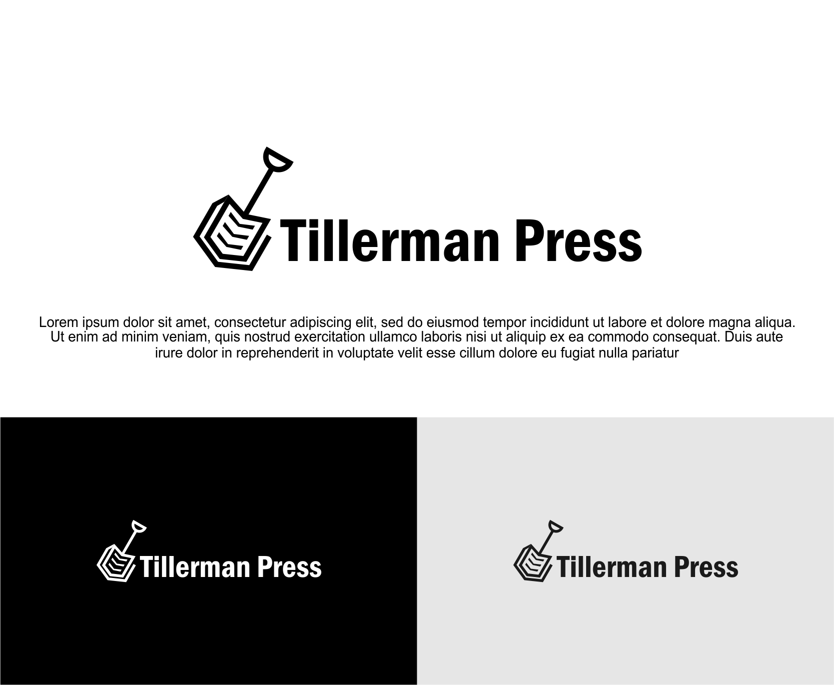 Logo Design by DesiGiNe for this project | Design #30670717