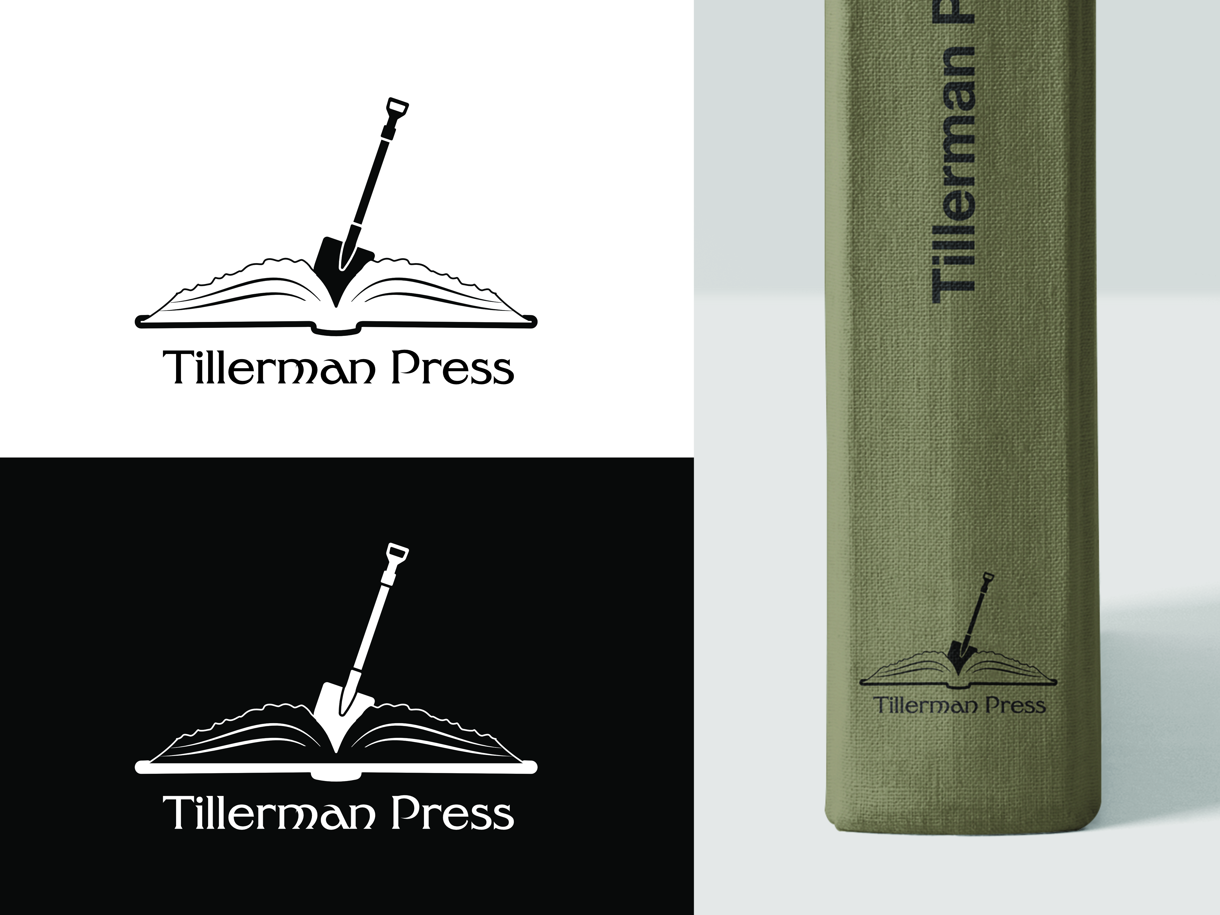 Logo Design by Brooks Design for this project | Design #30662515