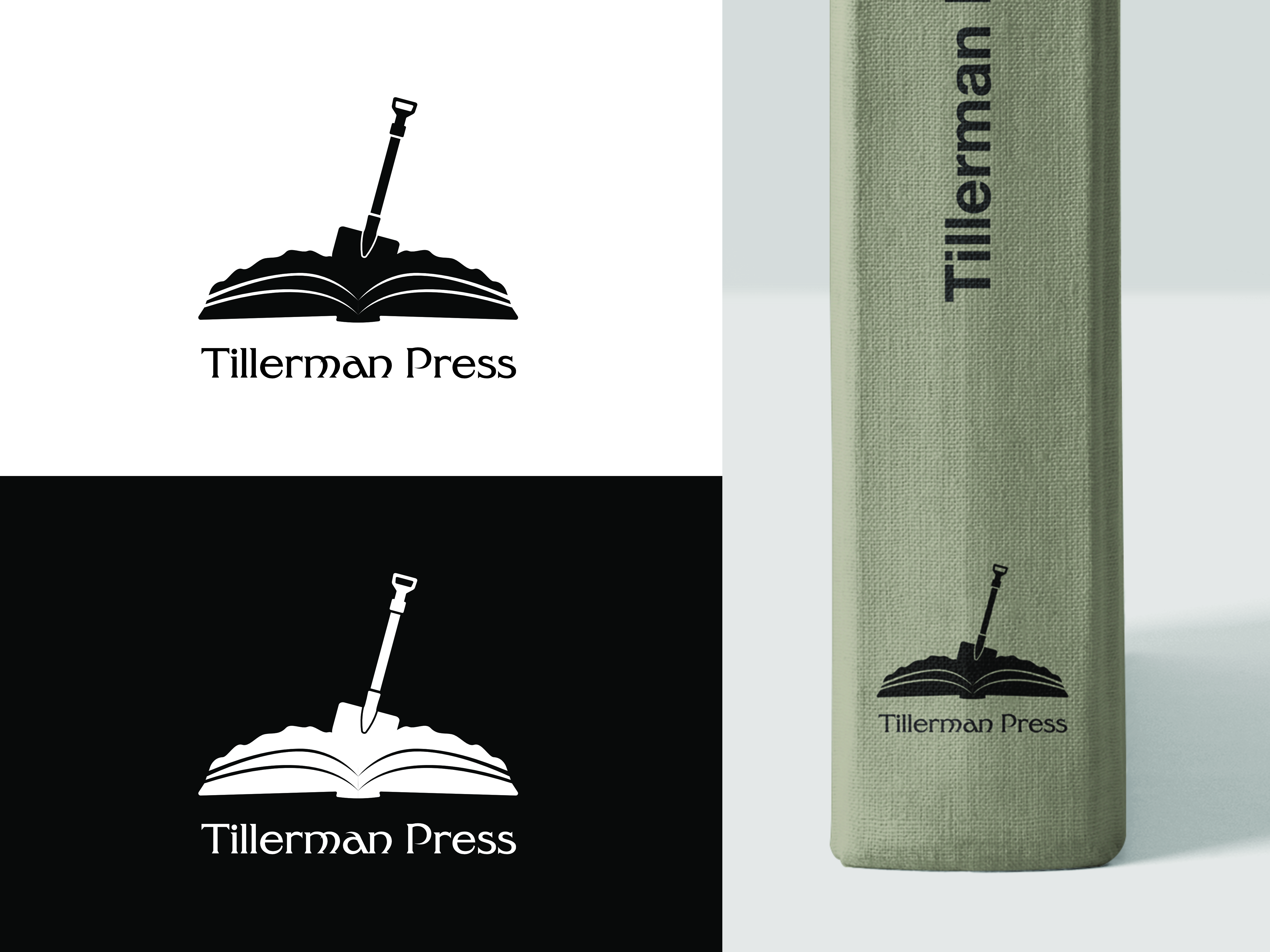 Logo Design by Brooks Design for this project | Design #30662918