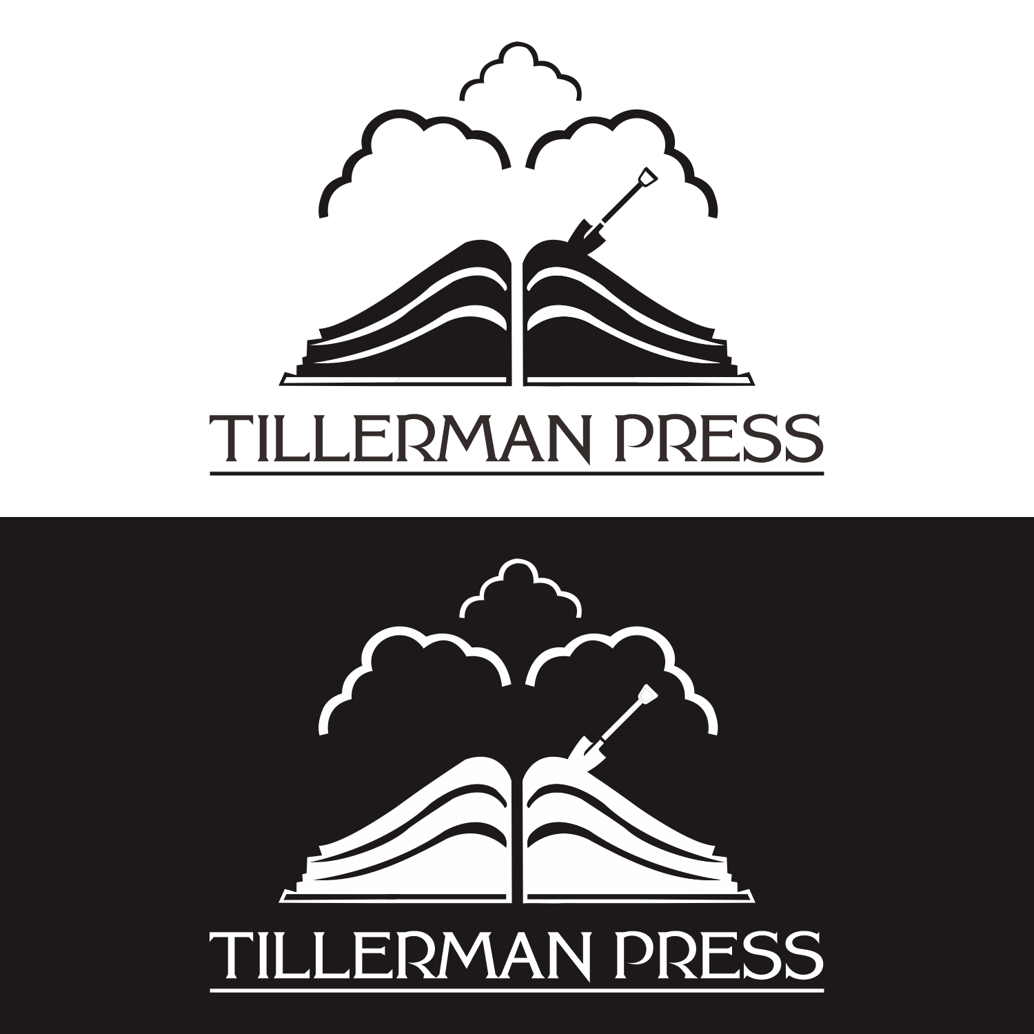 Logo Design by RAMAMURTI for this project | Design #30663552
