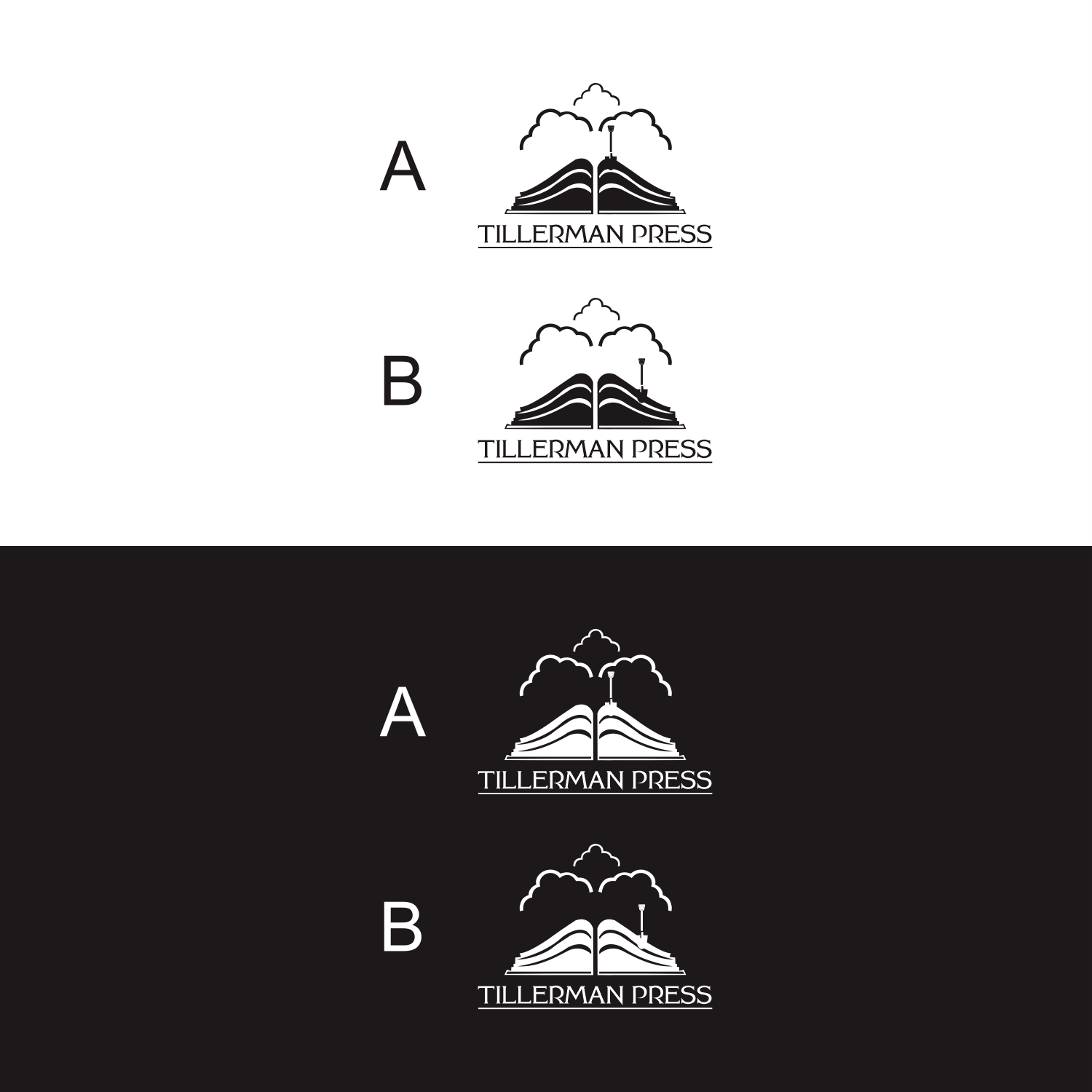 Logo Design by RAMAMURTI for this project | Design #30666832