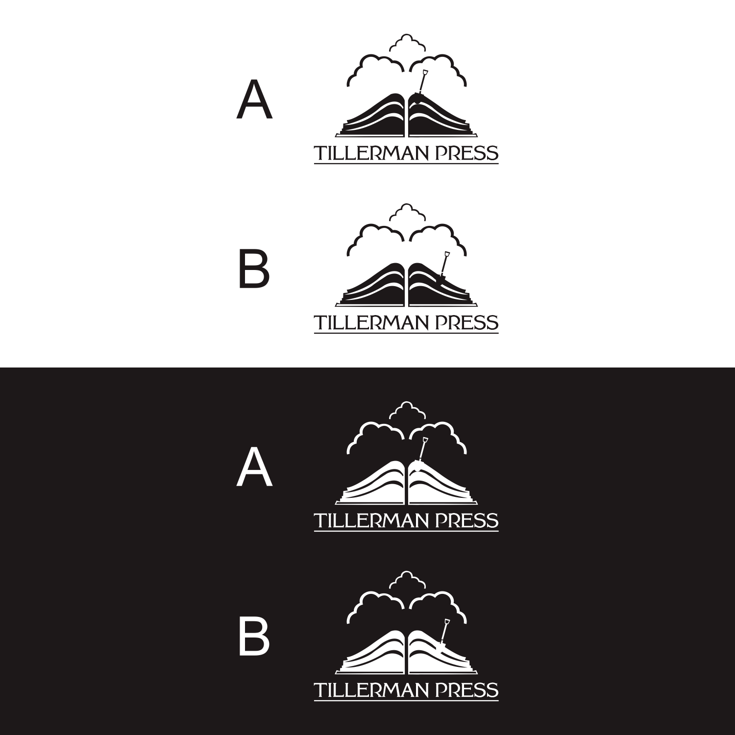Logo Design by RAMAMURTI for this project | Design #30669221