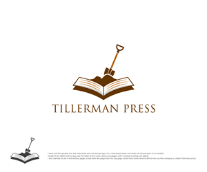 Logo Design by ecorokerz for this project | Design: #30666291