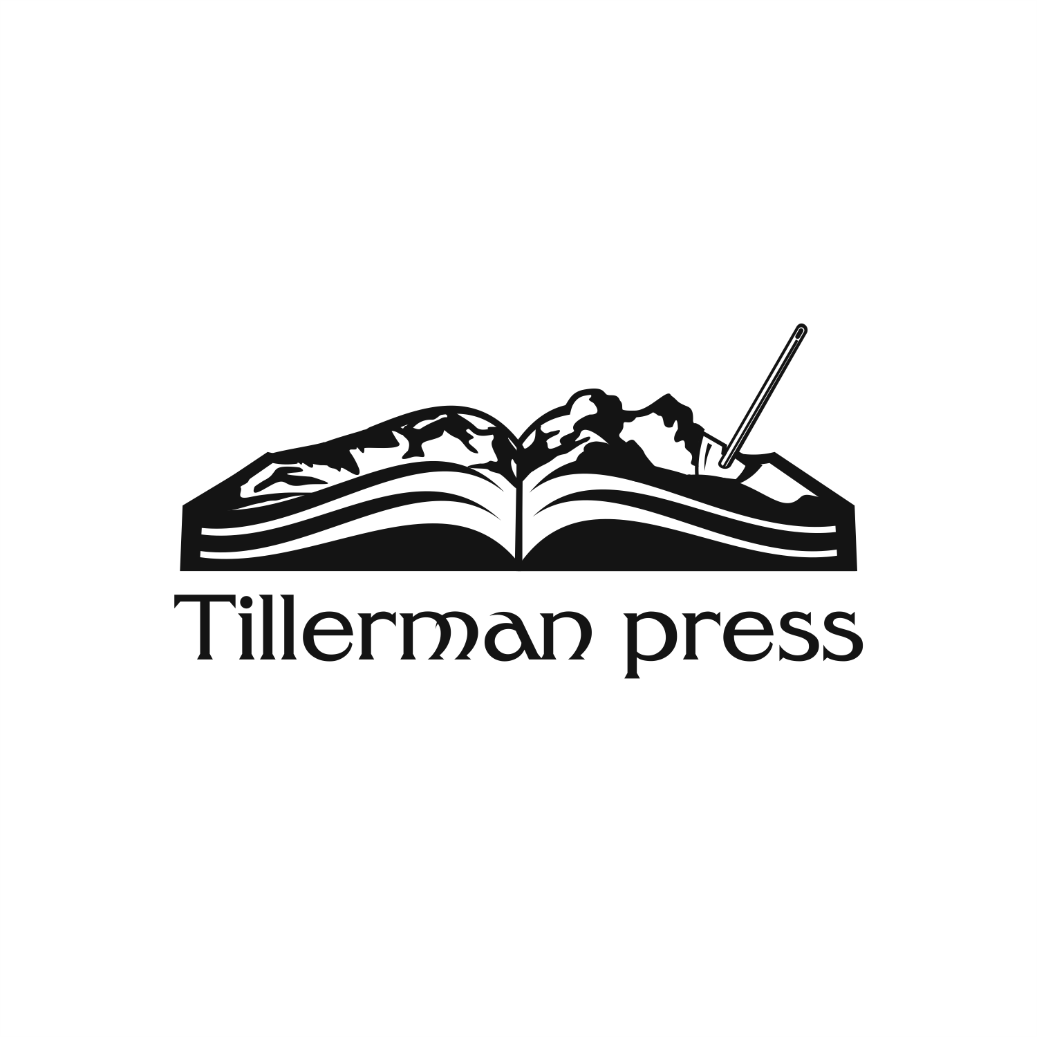 Logo Design by ThiagoB for this project | Design #30666690