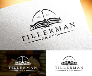 Logo Design by step forward 2 for this project | Design: #30664417