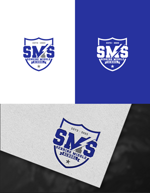 Diseño de Logo por jonkonrad para este proyecto | Diseño: #30659128