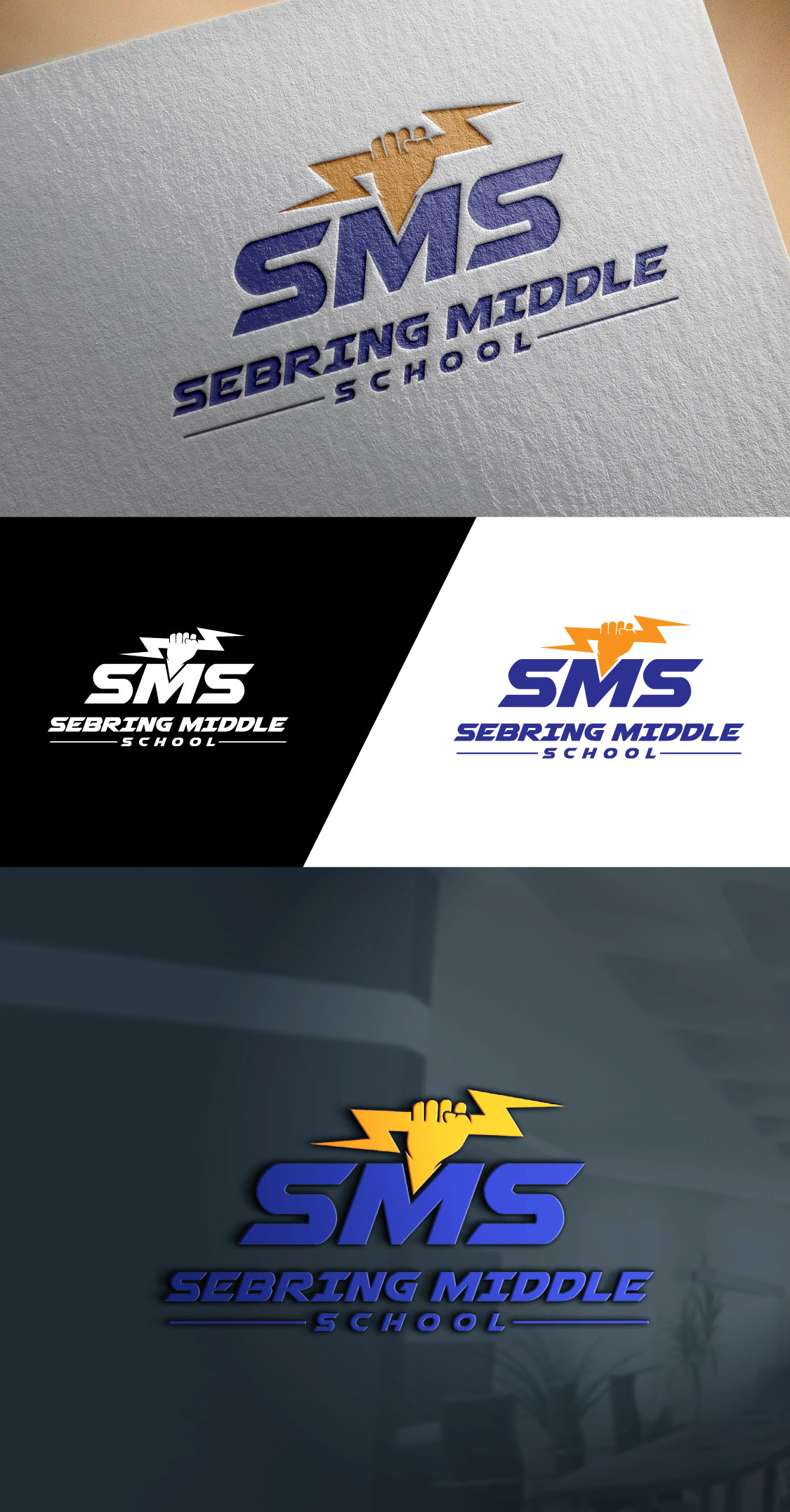 Logo Design by amran mollaa for this project | Design #30661944