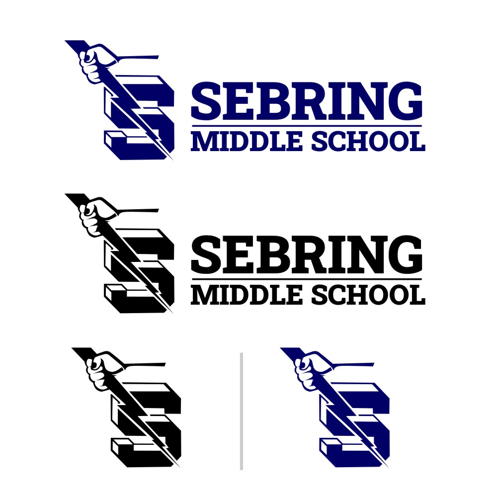 Logo Design by rgb01 for this project | Design #30735078