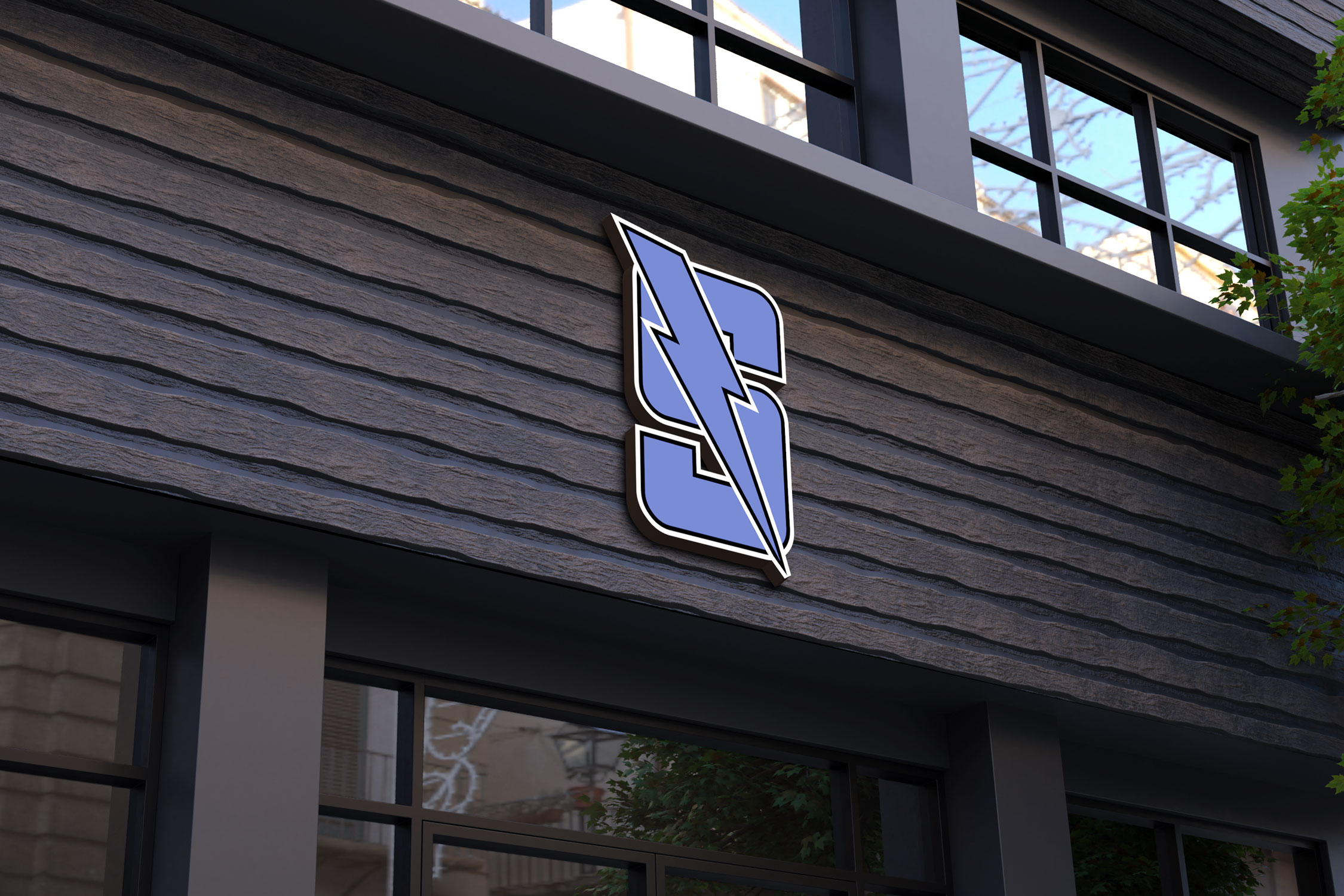 Logo Design by Kavth for this project | Design #30702539