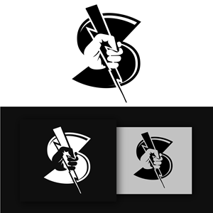 Logo Design by DESIGN_MA