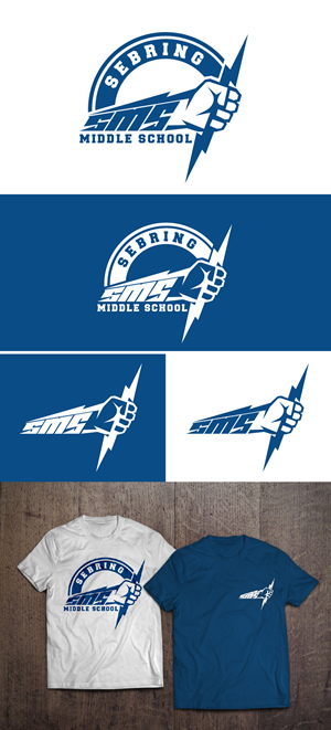 Diseño de Logo por Johnny@ para este proyecto | Diseño: #30695749