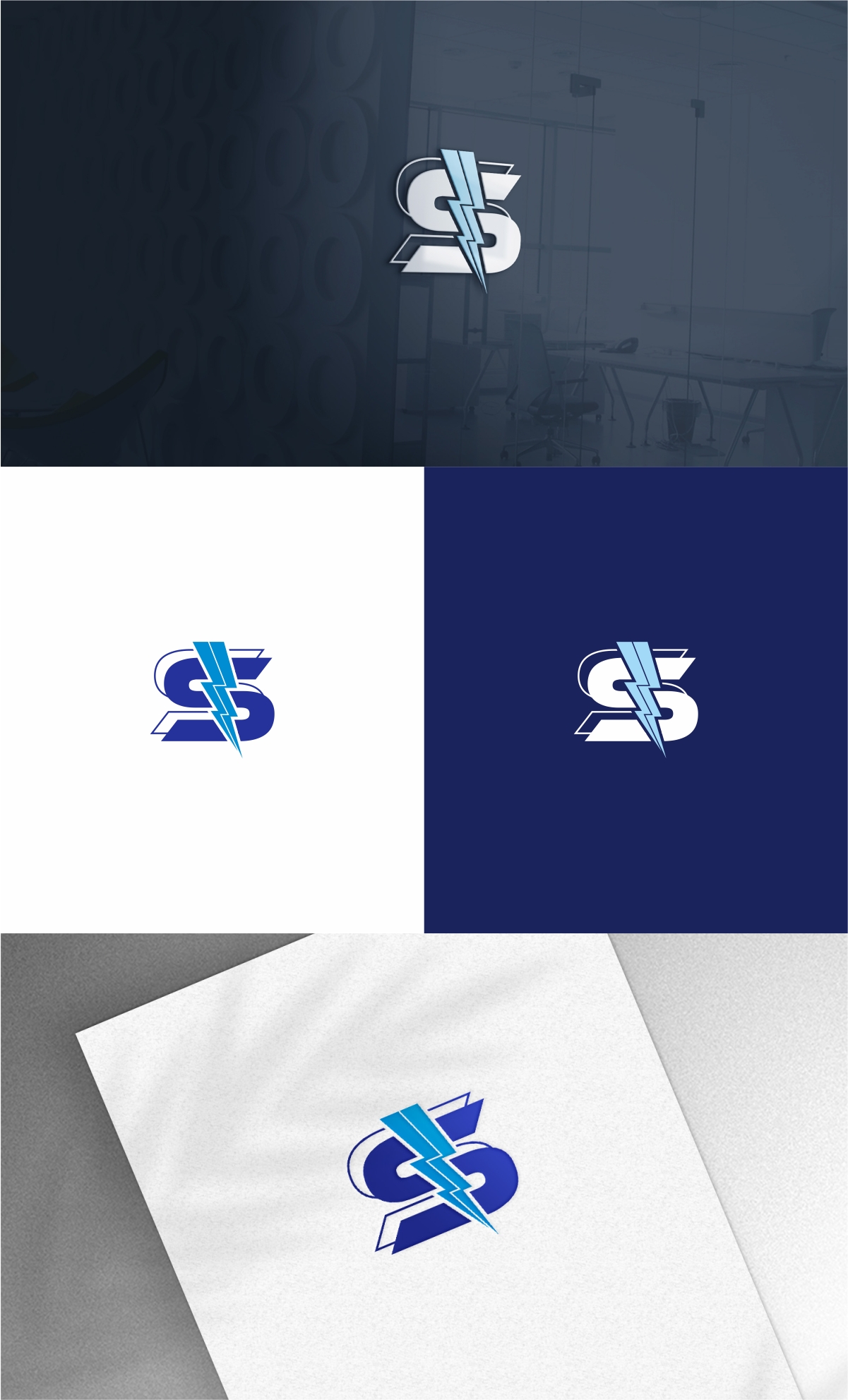 Logo Design by Dave Paresh for this project | Design #30660841