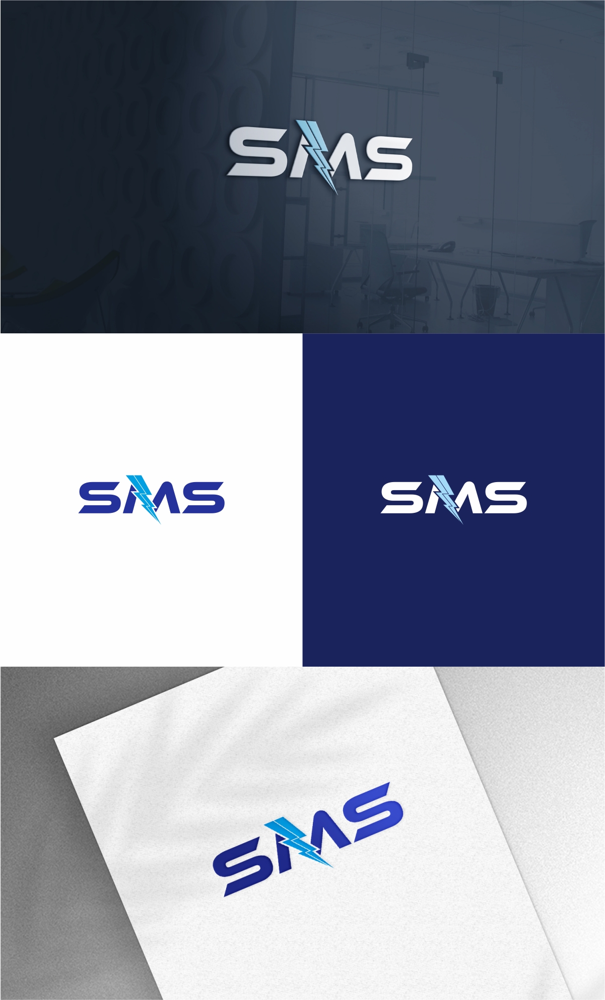 Logo Design by Dave Paresh for this project | Design #30660842