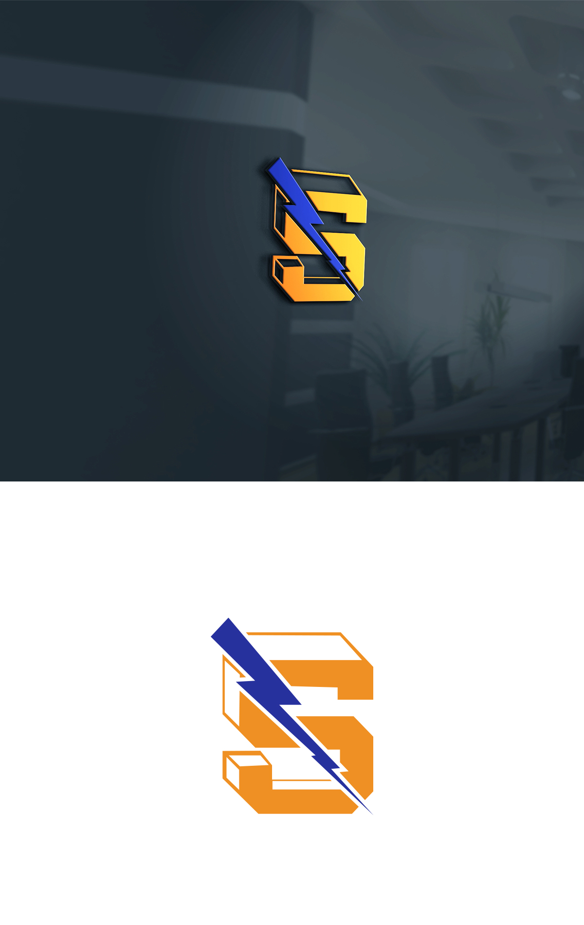 Logo Design by Amelia 25 for this project | Design #30672310