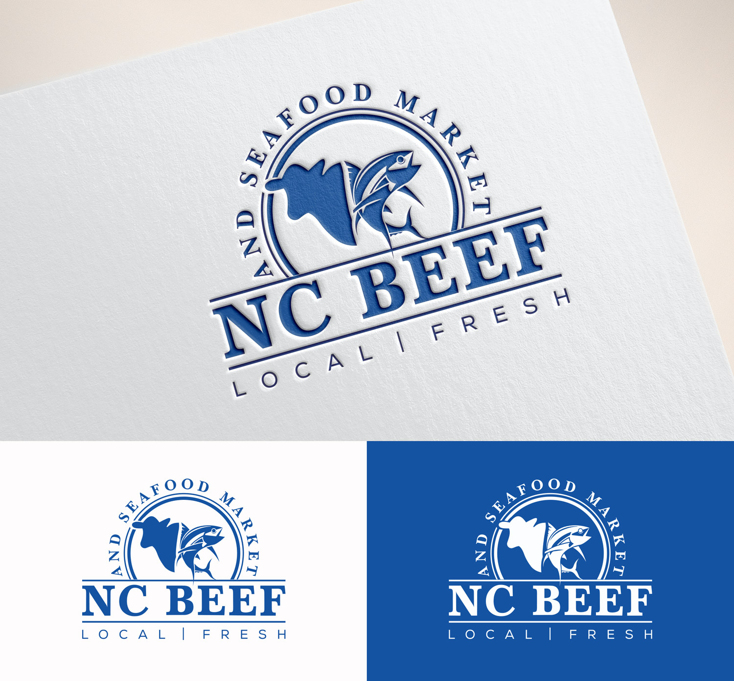 Logo Design by M Art & Design for Tortillas Tex Mex | Design #30659145