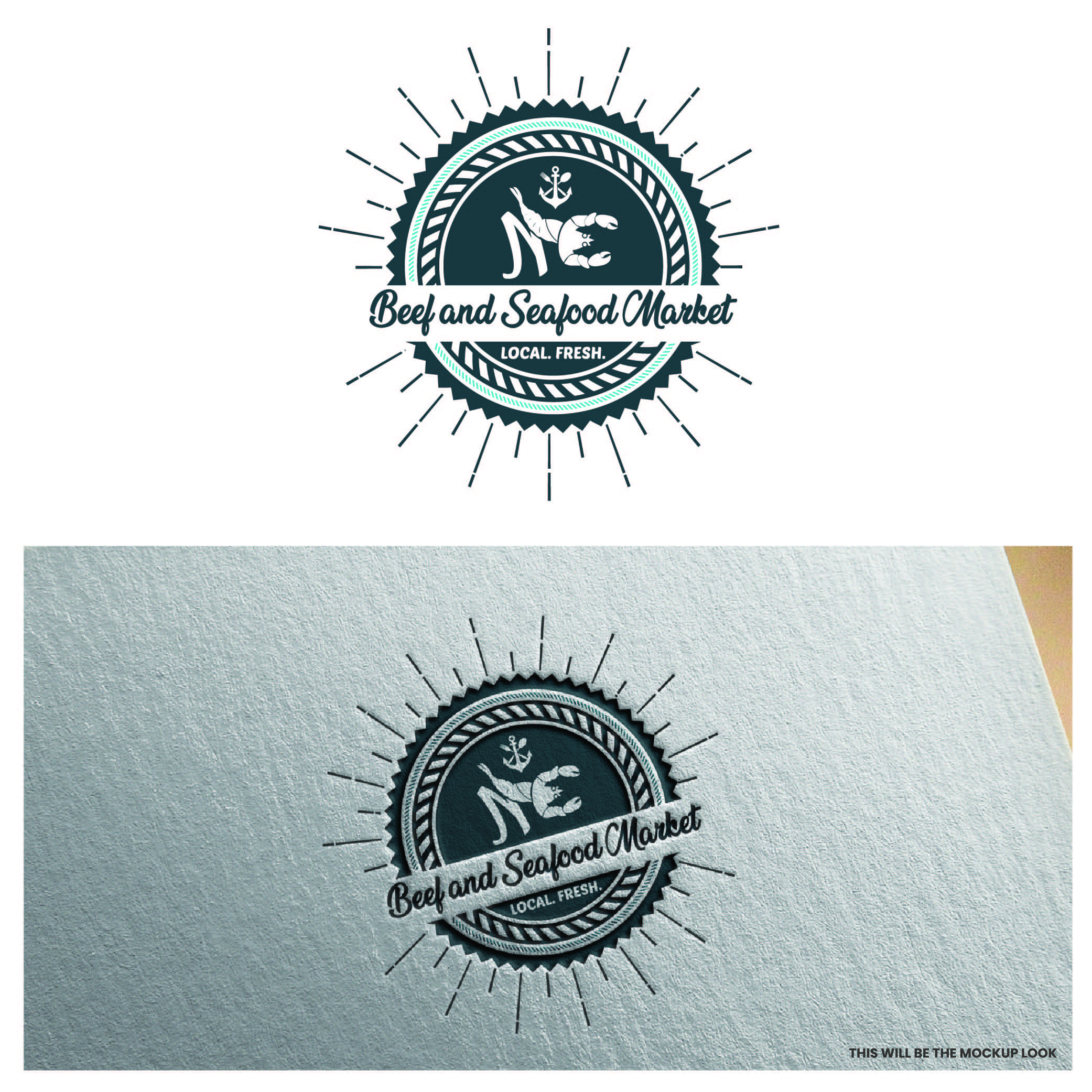 Logo-Design von Design_Duo für Tortillas Tex Mex | Design #30702107