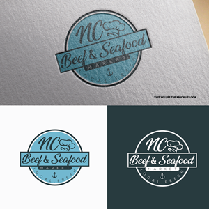 Logo Design by Design_Duo for Tortillas Tex Mex | Design: #30702110