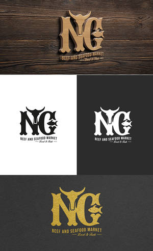 Logo Design by GLDesigns for Tortillas Tex Mex | Design: #30658718