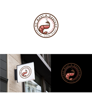 Logo Design by Deziners Zone for Tortillas Tex Mex | Design: #30667700