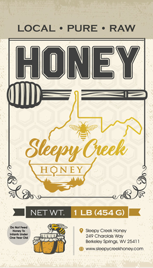 Label Design by Genex Designs for this project | Design: #30675489