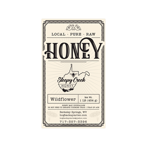 Label Design by ronin71 for this project | Design: #30669905