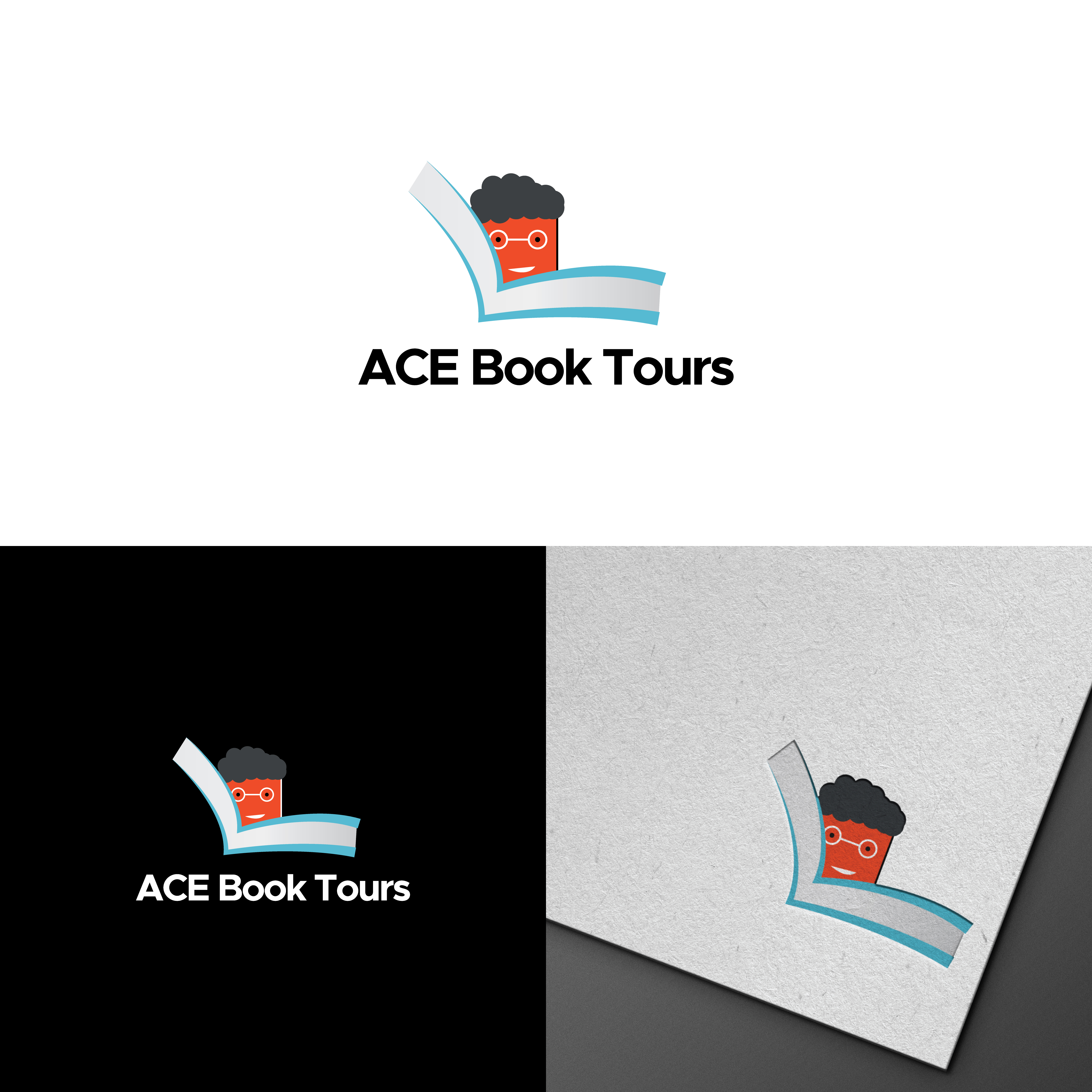 Logo Design by Adnan Bhatti for this project | Design #30664807