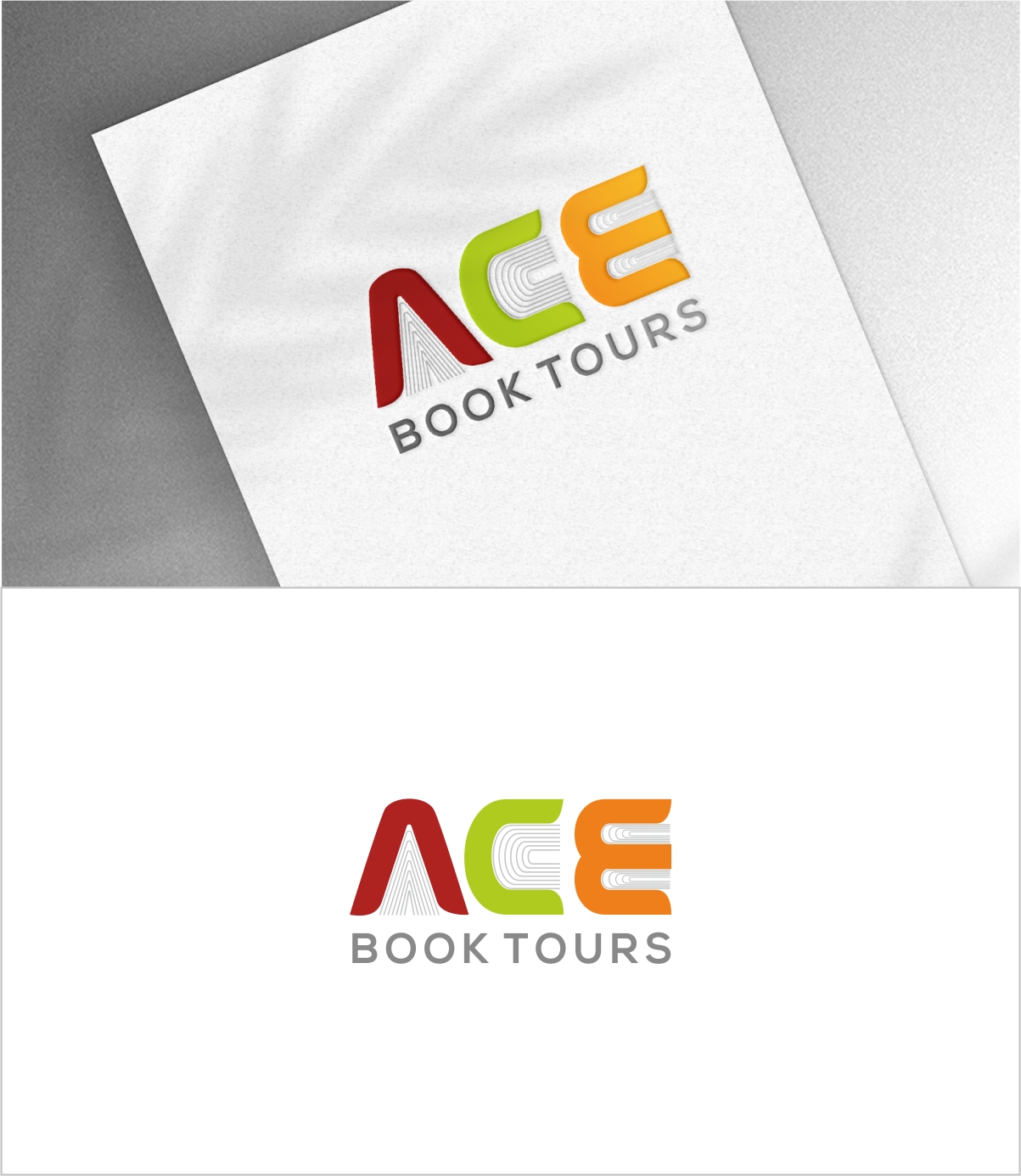 Logo Design by Dave Paresh for this project | Design #30660723