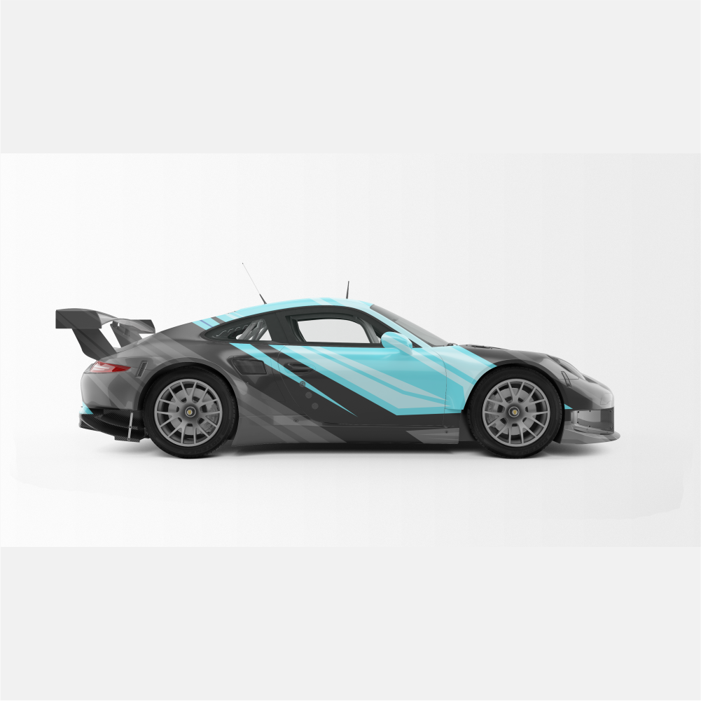 Car Wrap Design by edmore for this project | Design #30693809
