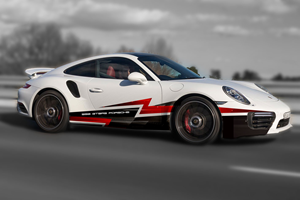 Car Wrap Design by jaycobbb
