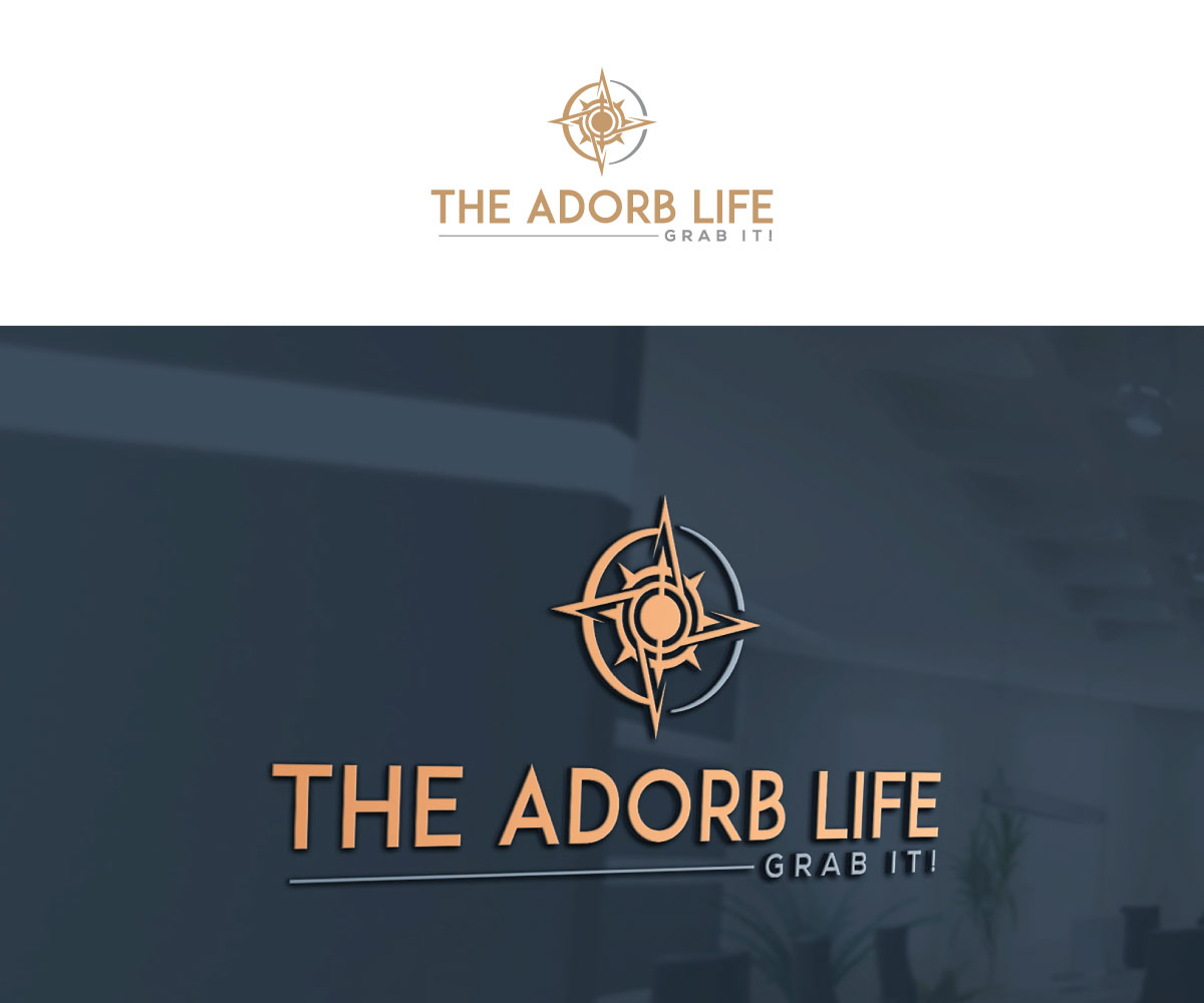 Logo Design by Srk pix!14 for this project | Design #30679572