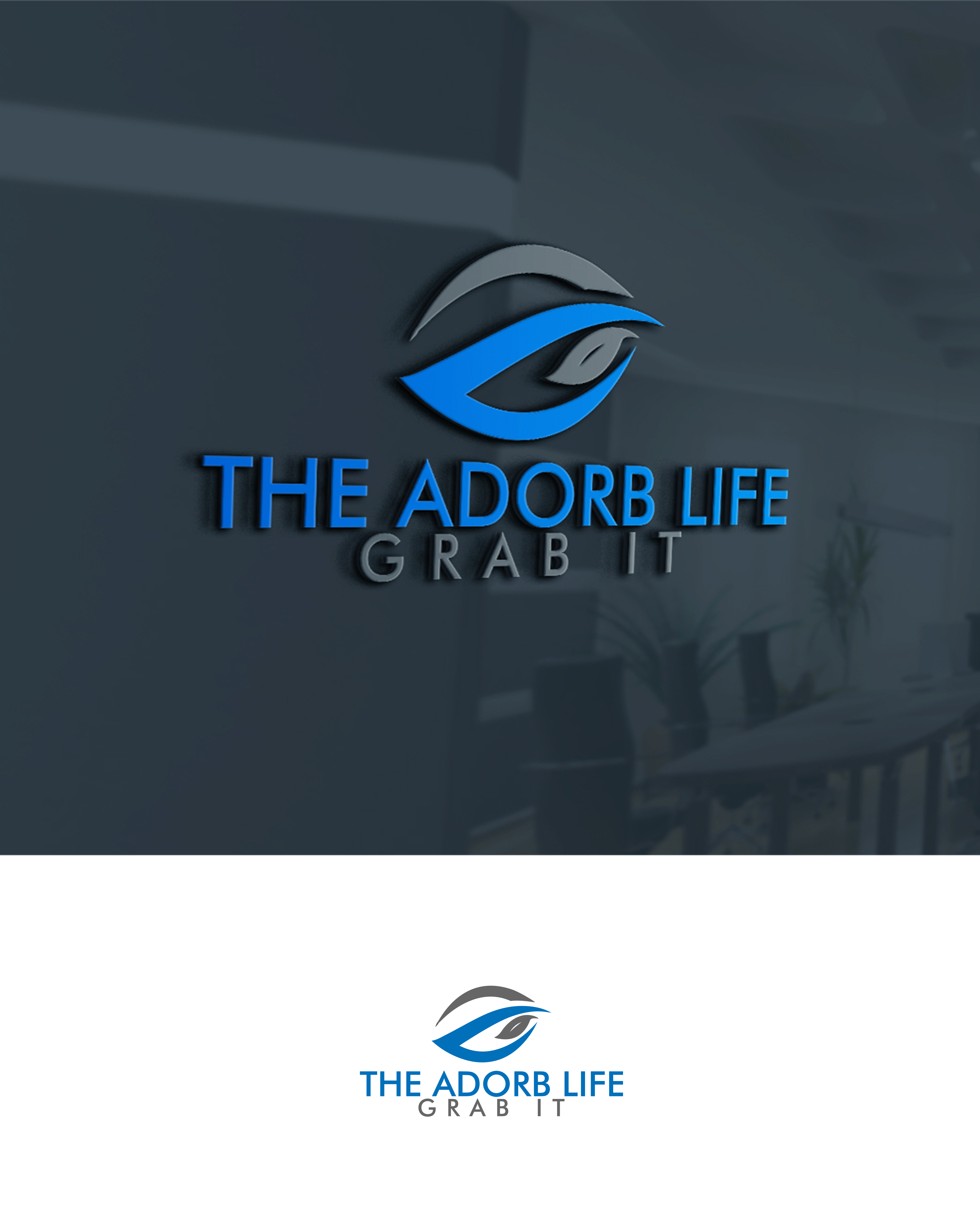 Logo Design by mekail for this project | Design #30664142