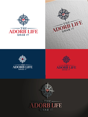 Logo Design by AR- RAZZAAQ