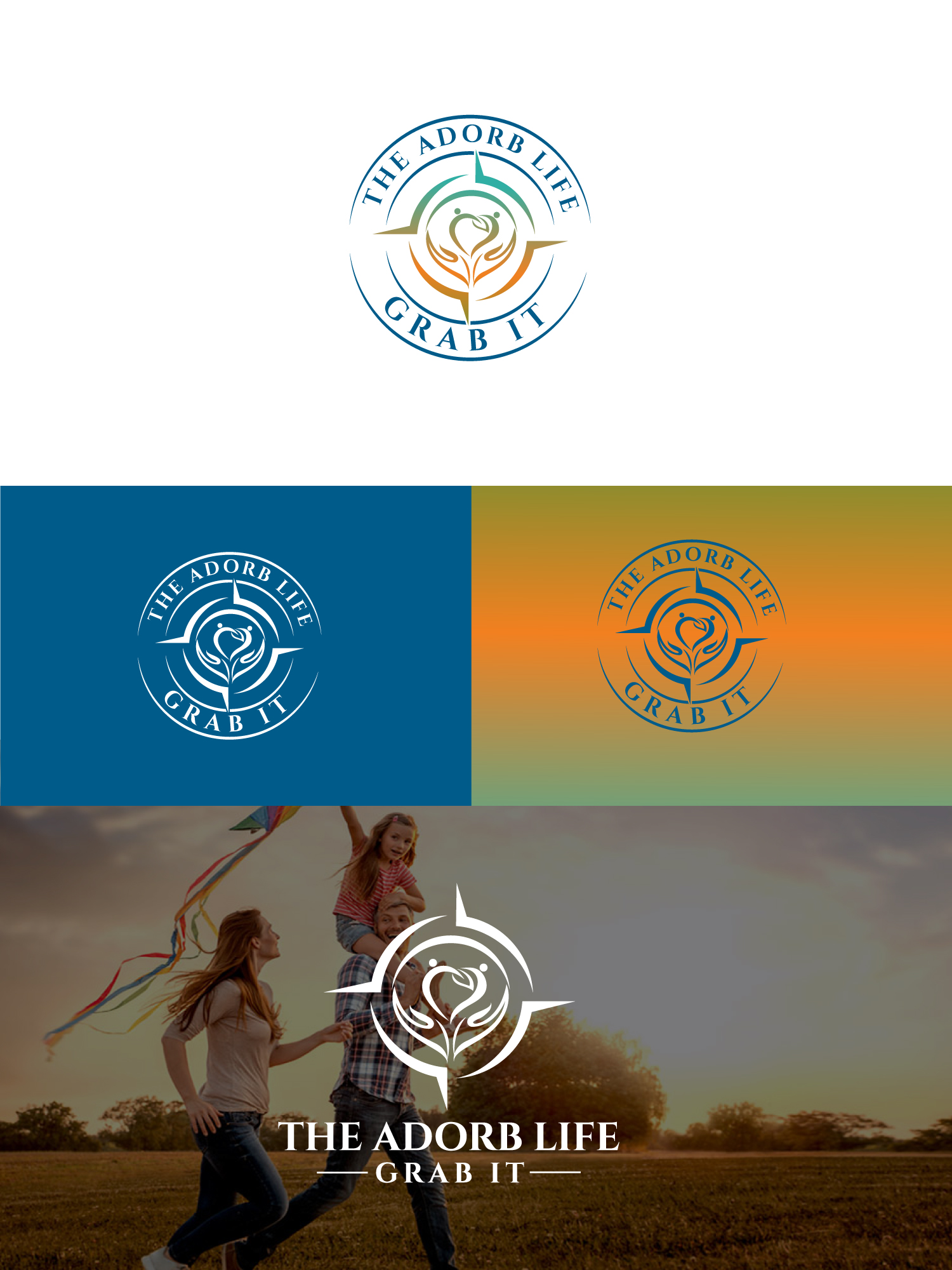 Logo Design by AR- RAZZAAQ for this project | Design #30676786