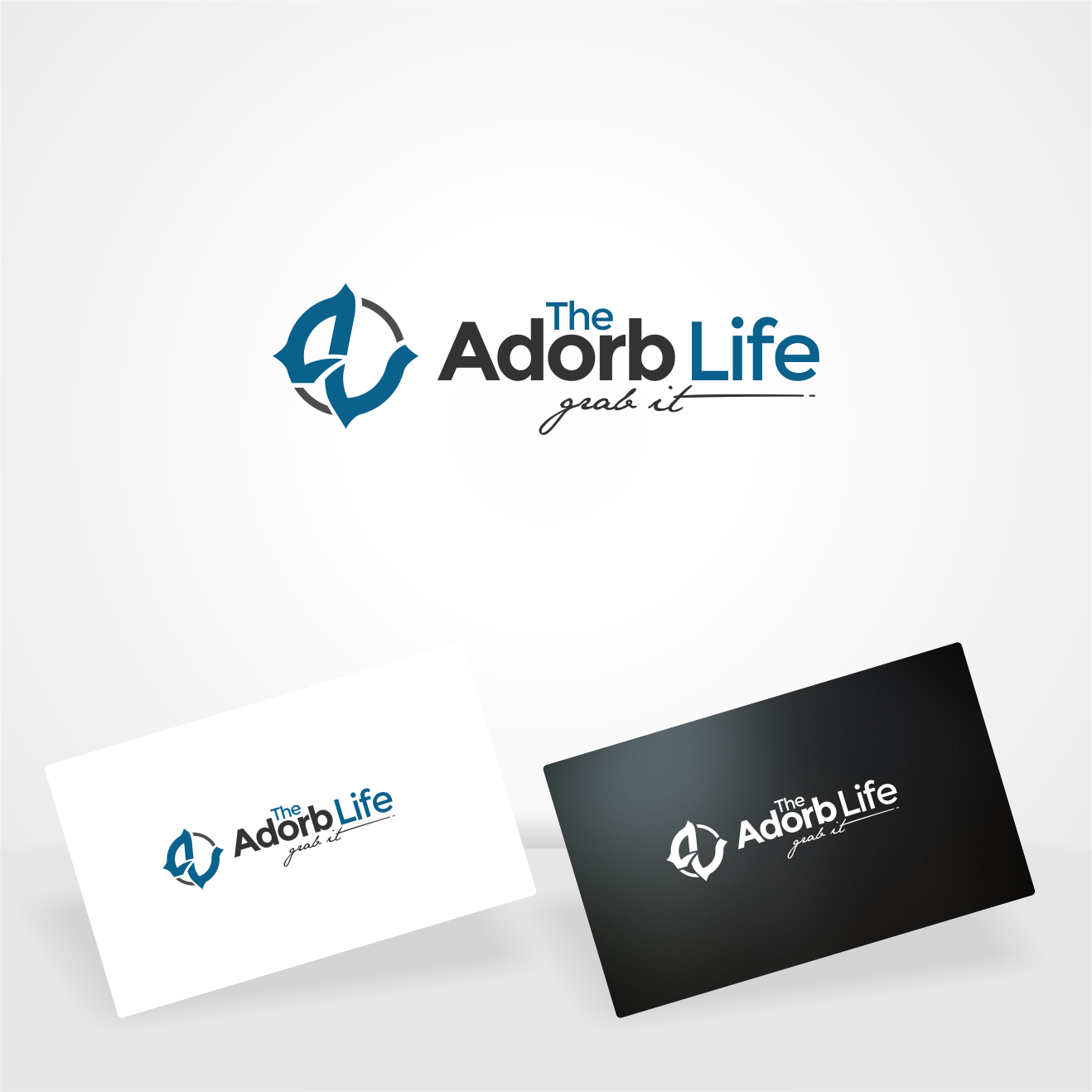 Logo Design by Arham Hidayat for this project | Design #30699007