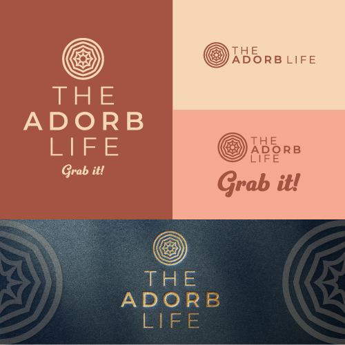 Logo Design by DistShorty - Poorna for this project | Design #30709392