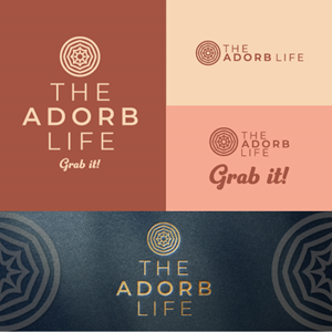 Logo Design by DistShorty - Poorna for this project | Design: #30709392