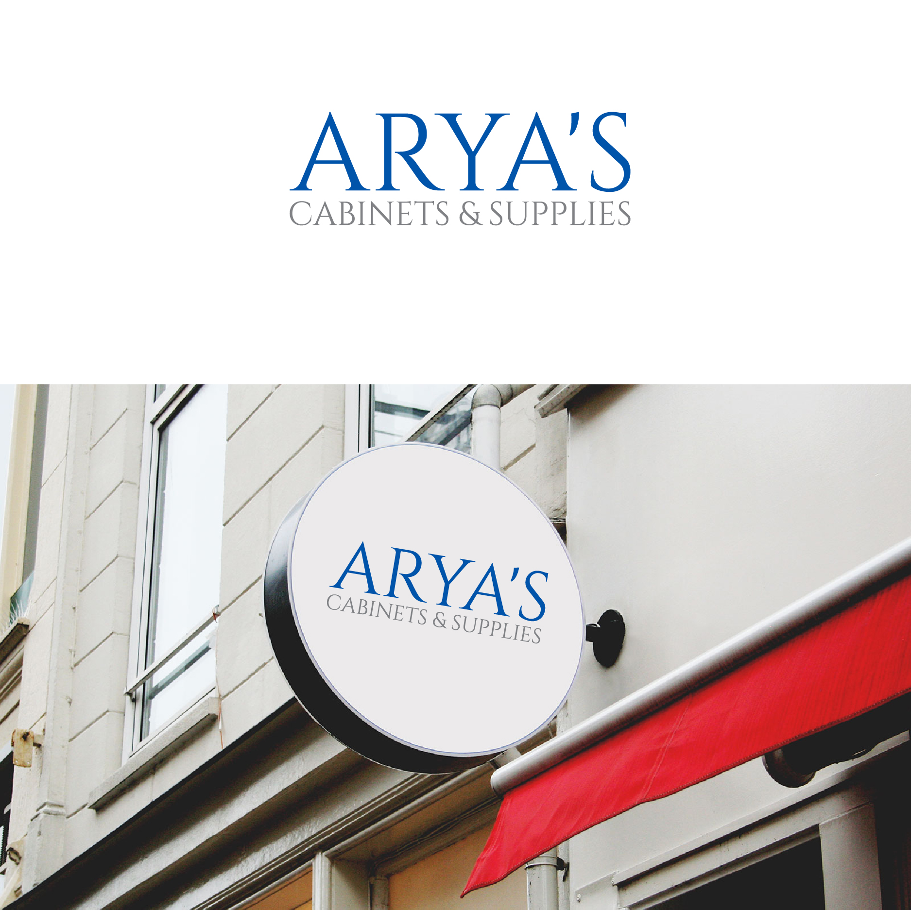 Logo-Design von Designer Nayem für dieses Projekt | Design #30665369