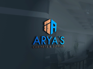 Logo Design by Rasu raj for this project | Design: #30669274
