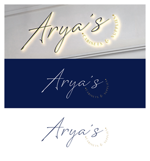 Diseño de Logo por Ha.Connick para este proyecto | Diseño: #30667859