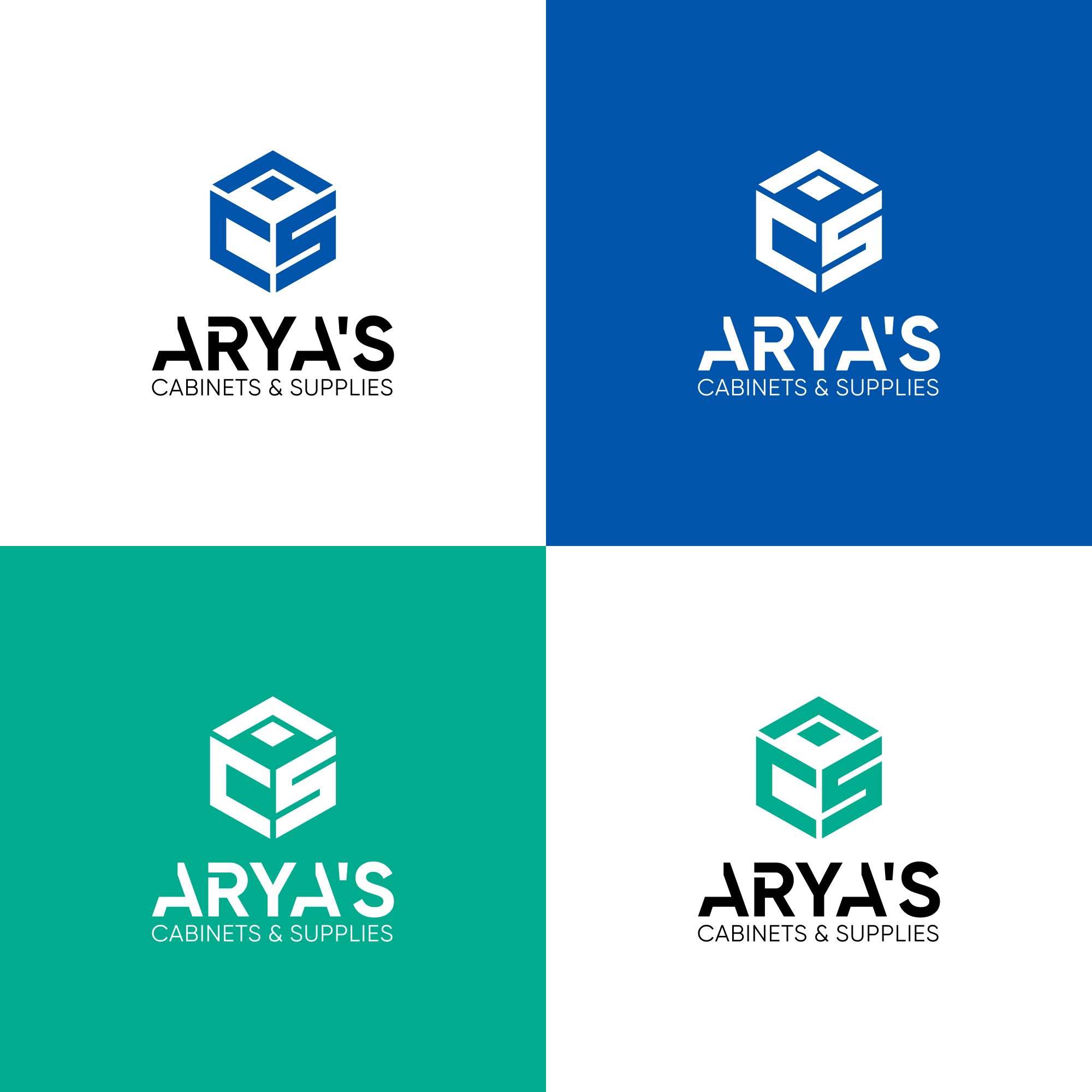 Logo Design by Kamidi for this project | Design #30692408