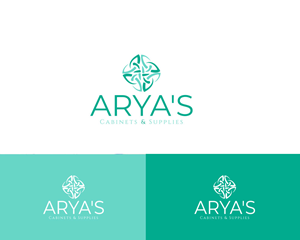 Logo Design by Meesa for this project | Design #30672043