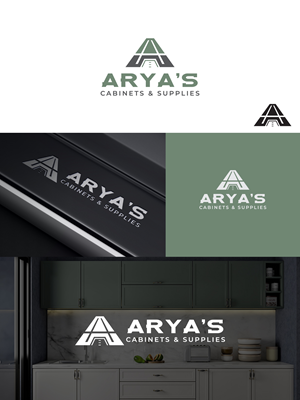 Logo Design by AR- RAZZAAQ for this project | Design: #30676782