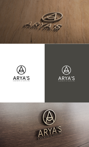 Logo Design by GLDesigns for this project | Design: #30669399