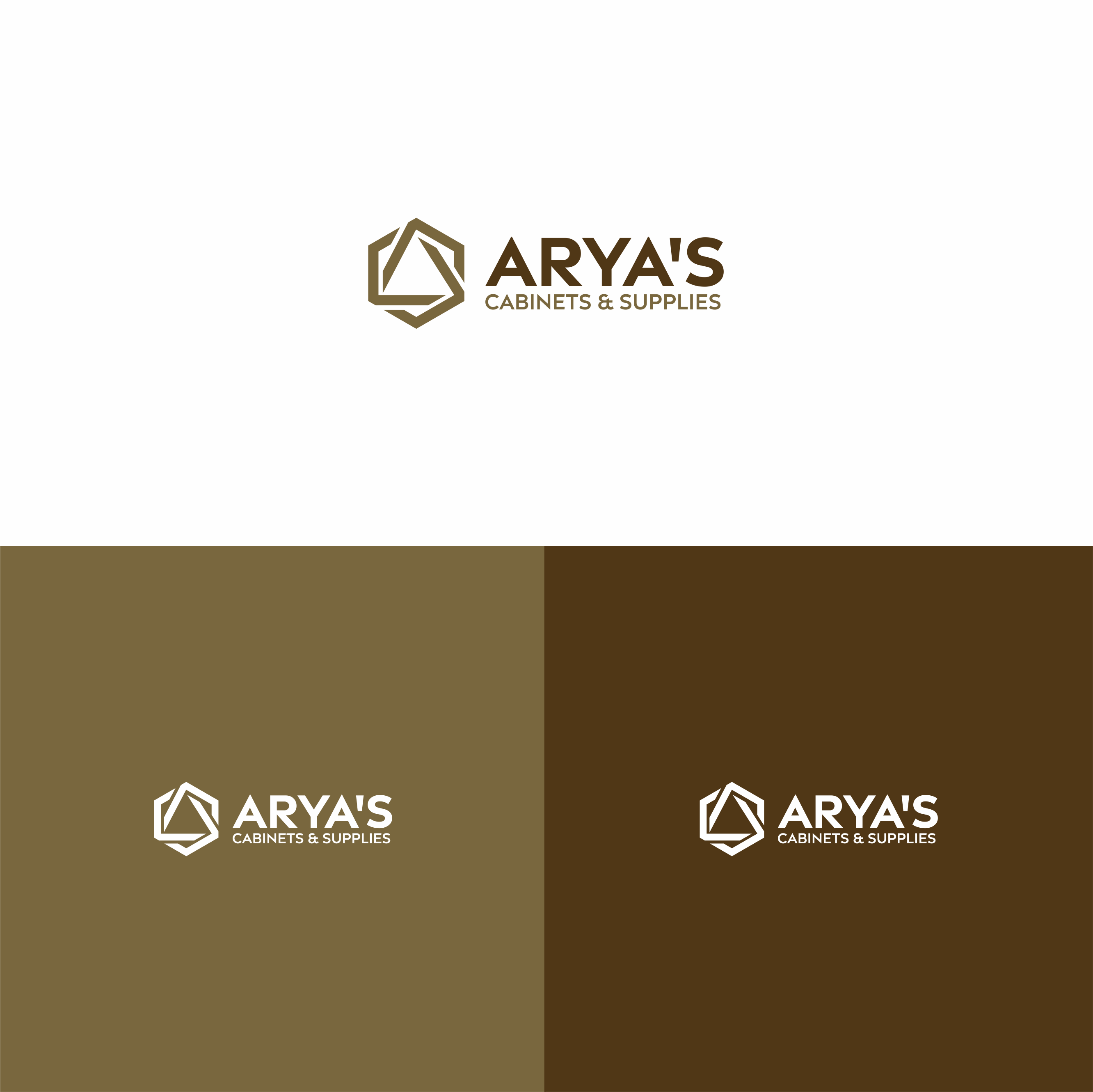 Logo Design by achil78 for this project | Design #30665739